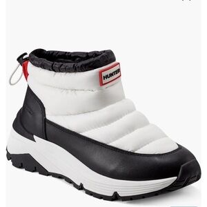 New Hunter women’s 8 “Annes” boots